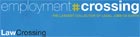 The Legal Career Resources column is presented by LawCrossing, America's leading legal job search site dedicated to getting jobs for legal professionals.